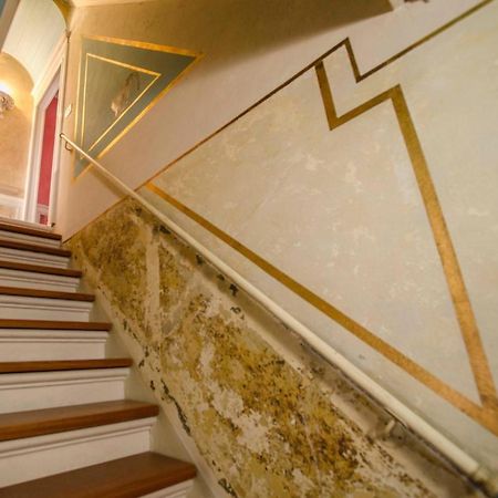 Ai Giardini De Casteo Bed & Breakfast Venedik Dış mekan fotoğraf