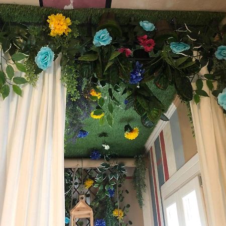 Ai Giardini De Casteo Bed & Breakfast Venedik Dış mekan fotoğraf