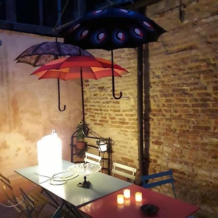Ai Giardini De Casteo Bed & Breakfast Venedik Dış mekan fotoğraf