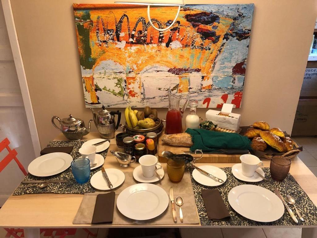 Ai Giardini De Casteo Bed & Breakfast Venedik Dış mekan fotoğraf