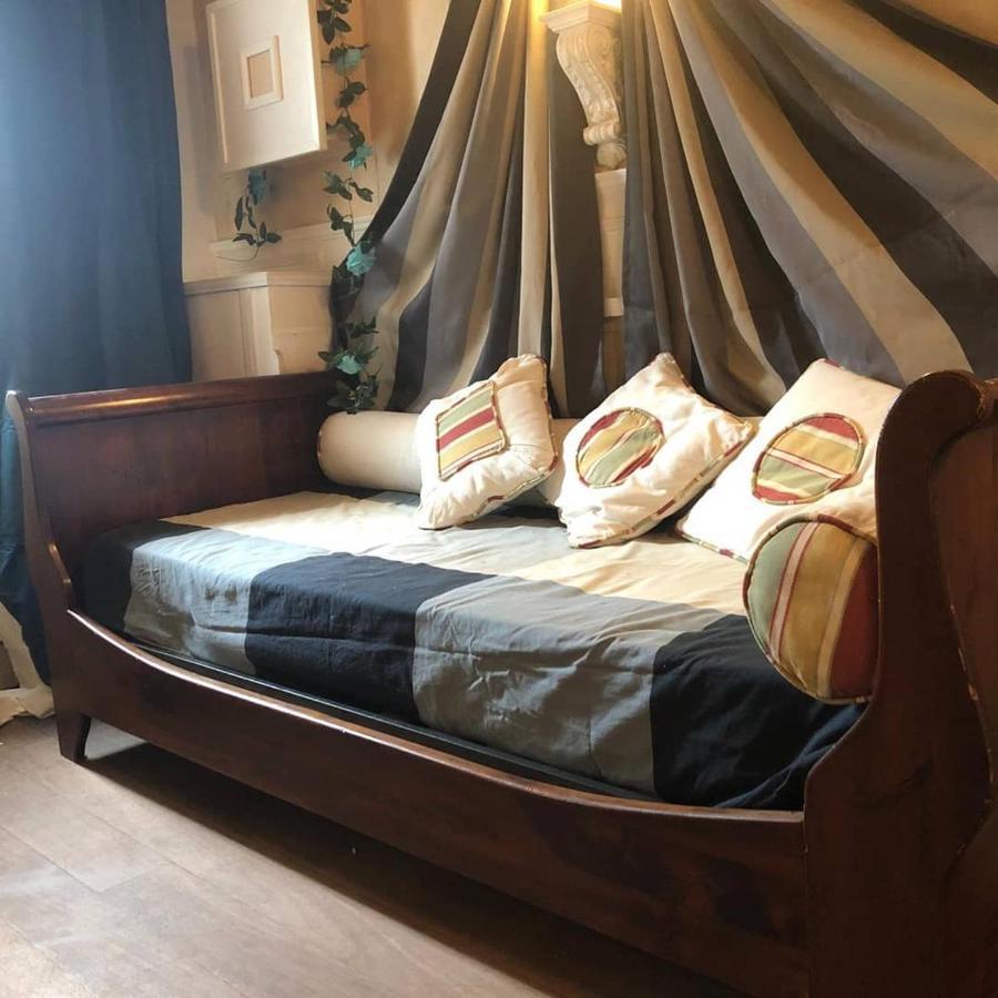 Ai Giardini De Casteo Bed & Breakfast Venedik Dış mekan fotoğraf