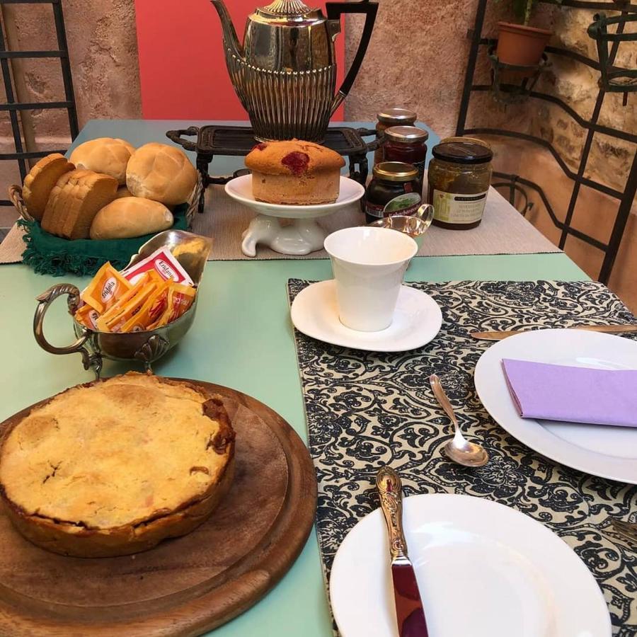 Ai Giardini De Casteo Bed & Breakfast Venedik Dış mekan fotoğraf