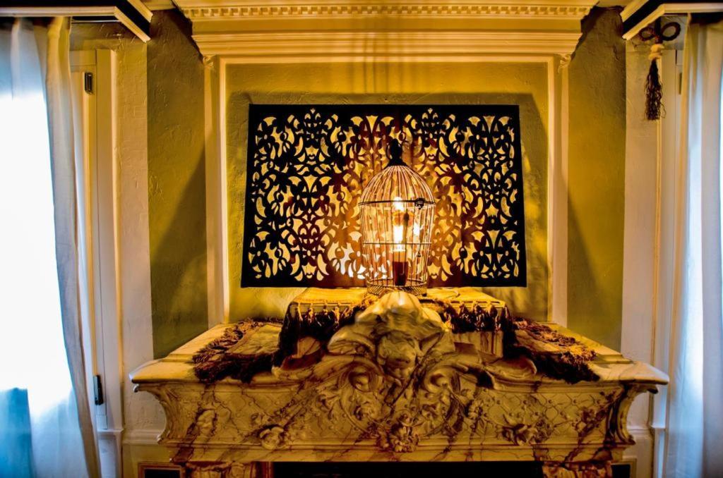 Ai Giardini De Casteo Bed & Breakfast Venedik Dış mekan fotoğraf