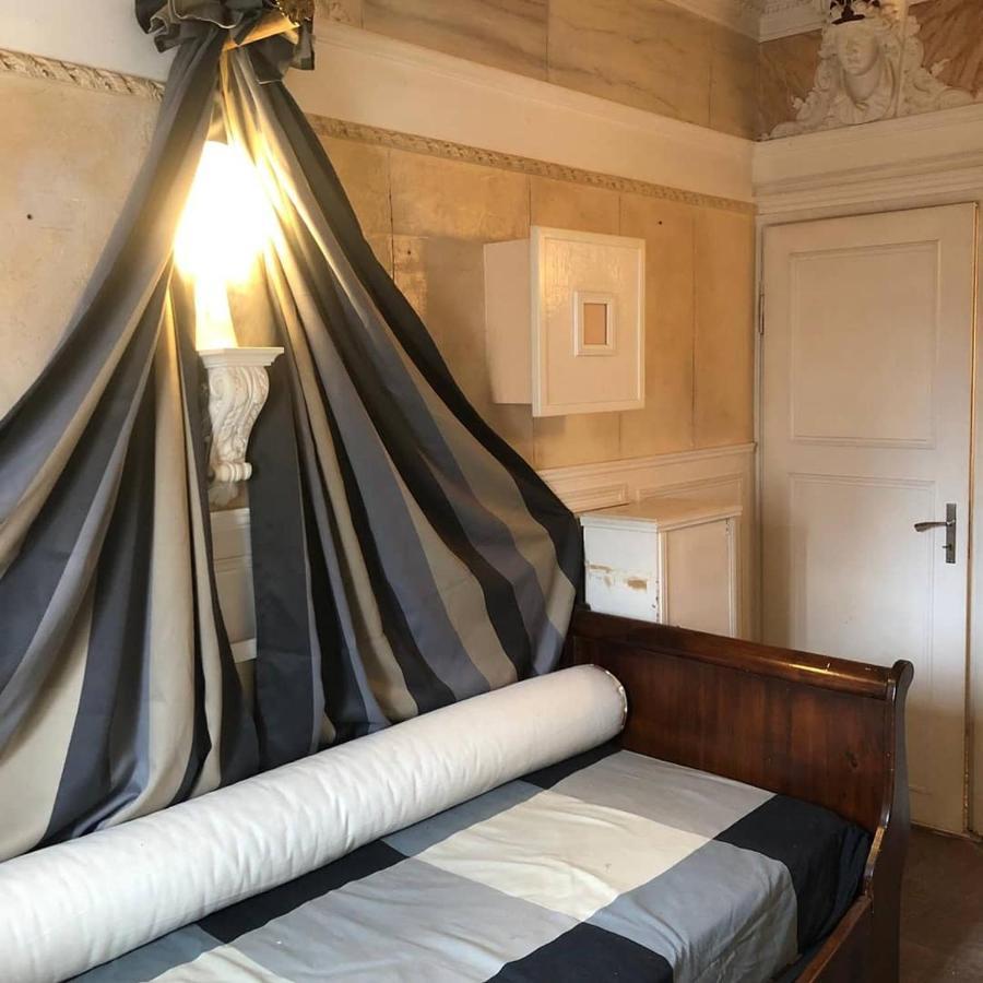 Ai Giardini De Casteo Bed & Breakfast Venedik Dış mekan fotoğraf