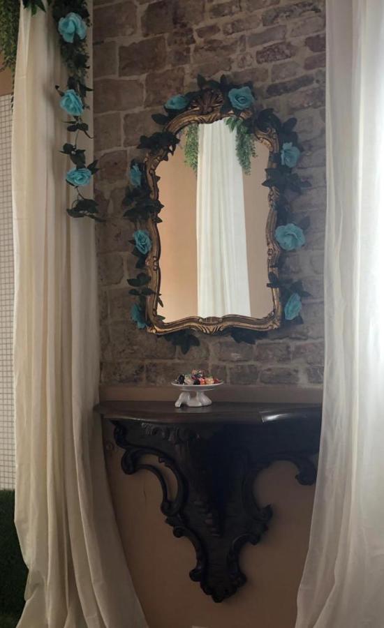 Ai Giardini De Casteo Bed & Breakfast Venedik Dış mekan fotoğraf