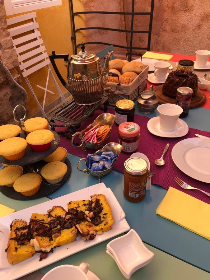 Ai Giardini De Casteo Bed & Breakfast Venedik Dış mekan fotoğraf
