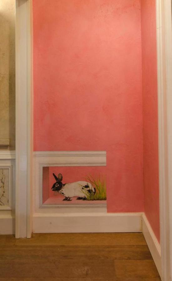 Ai Giardini De Casteo Bed & Breakfast Venedik Dış mekan fotoğraf