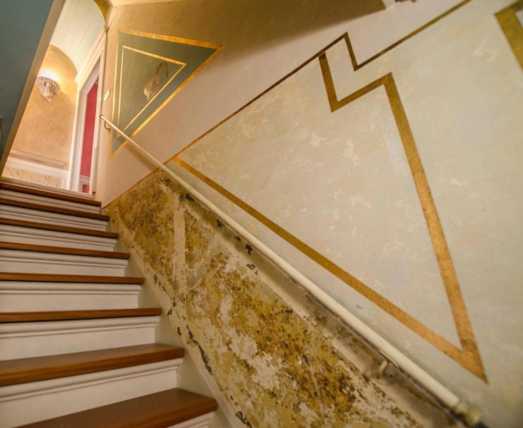 Ai Giardini De Casteo Bed & Breakfast Venedik Dış mekan fotoğraf