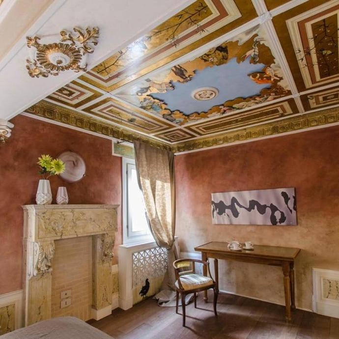 Ai Giardini De Casteo Bed & Breakfast Venedik Dış mekan fotoğraf