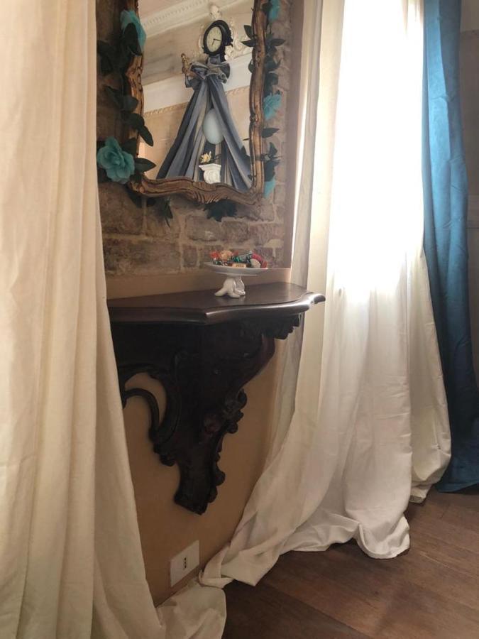 Ai Giardini De Casteo Bed & Breakfast Venedik Dış mekan fotoğraf