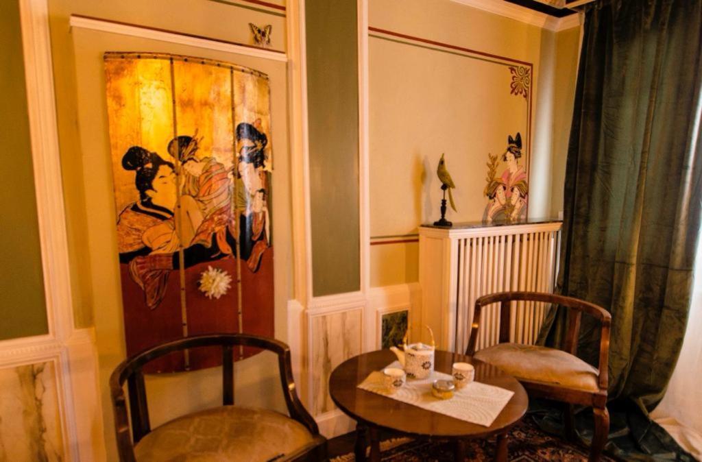 Ai Giardini De Casteo Bed & Breakfast Venedik Dış mekan fotoğraf