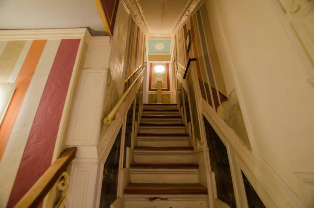 Ai Giardini De Casteo Bed & Breakfast Venedik Dış mekan fotoğraf