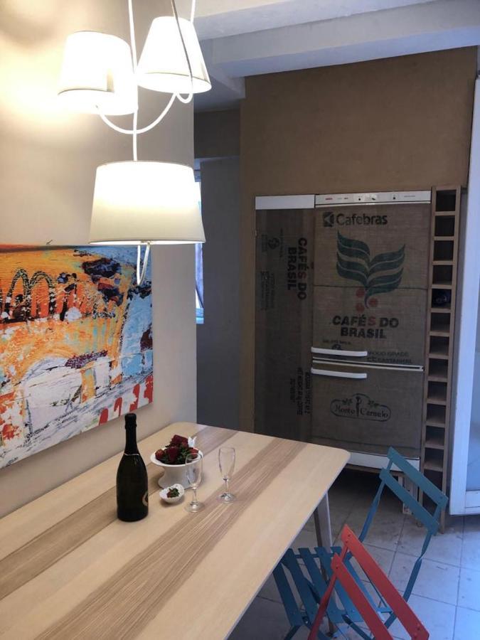 Ai Giardini De Casteo Bed & Breakfast Venedik Dış mekan fotoğraf