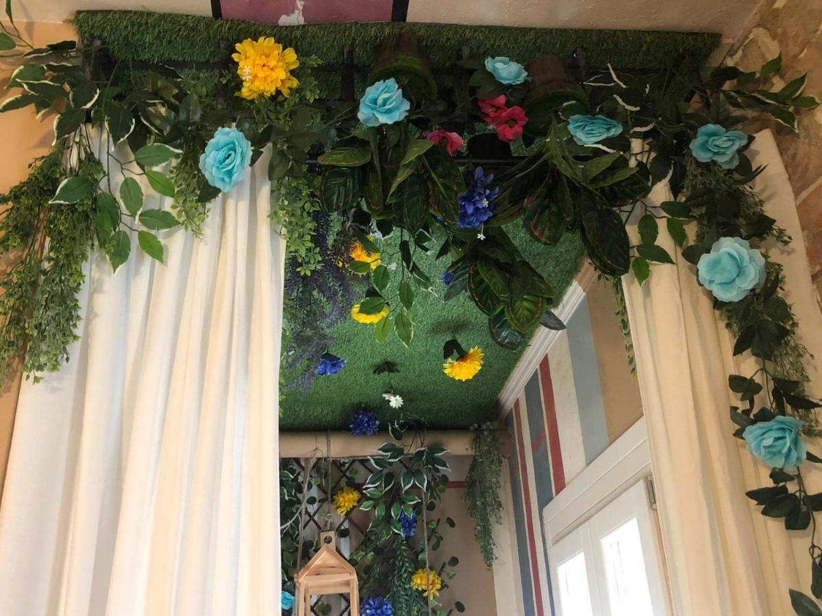 Ai Giardini De Casteo Bed & Breakfast Venedik Dış mekan fotoğraf