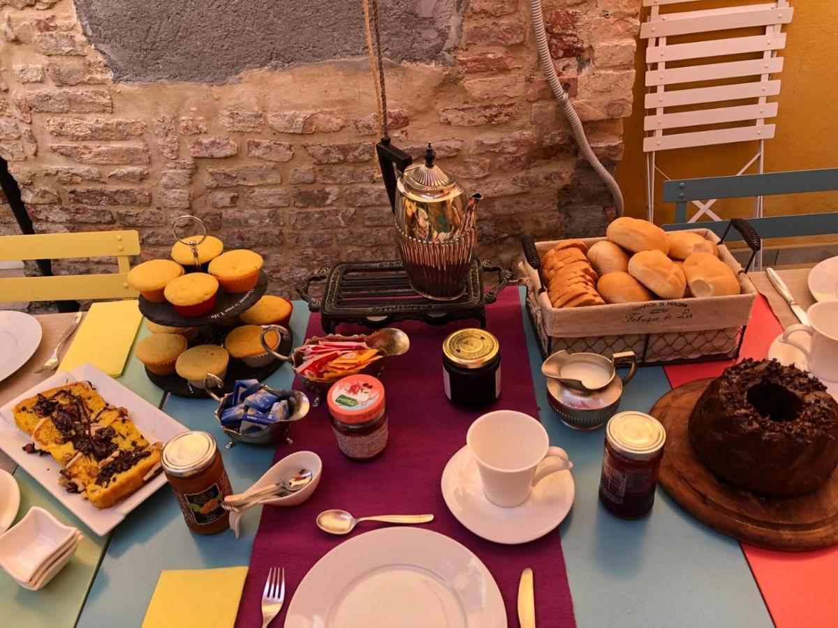 Ai Giardini De Casteo Bed & Breakfast Venedik Dış mekan fotoğraf
