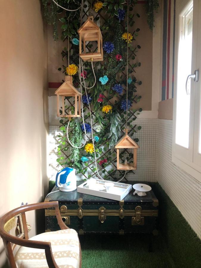 Ai Giardini De Casteo Bed & Breakfast Venedik Dış mekan fotoğraf