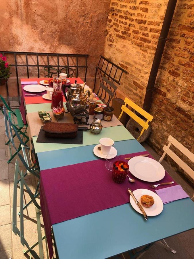 Ai Giardini De Casteo Bed & Breakfast Venedik Dış mekan fotoğraf